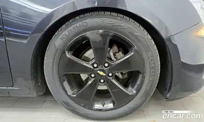 Chevrolet Cruze 2013 1.8 гидро в Москве № 820076, миниатюра 5