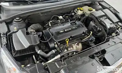 Chevrolet Cruze 2013 1.8 гидро в Москве № 820076, миниатюра 6