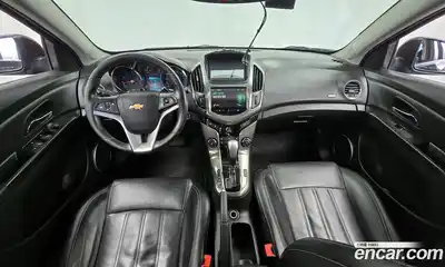 Chevrolet Cruze 2013 1.8 гидро в Москве № 820076, миниатюра 7