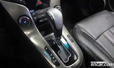 Chevrolet Cruze 2013 1.8 гидро в Москве № 820076, миниатюра 9