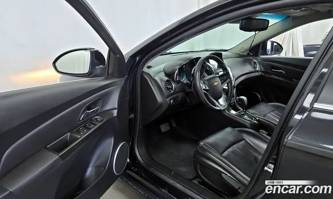 Chevrolet Cruze 2013 1.8 гидро в Москве № 820076, фото 10