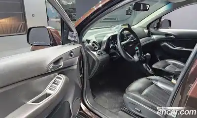 Chevrolet Orlando 2012 2.0 гидро в Москве № 820084, миниатюра 11