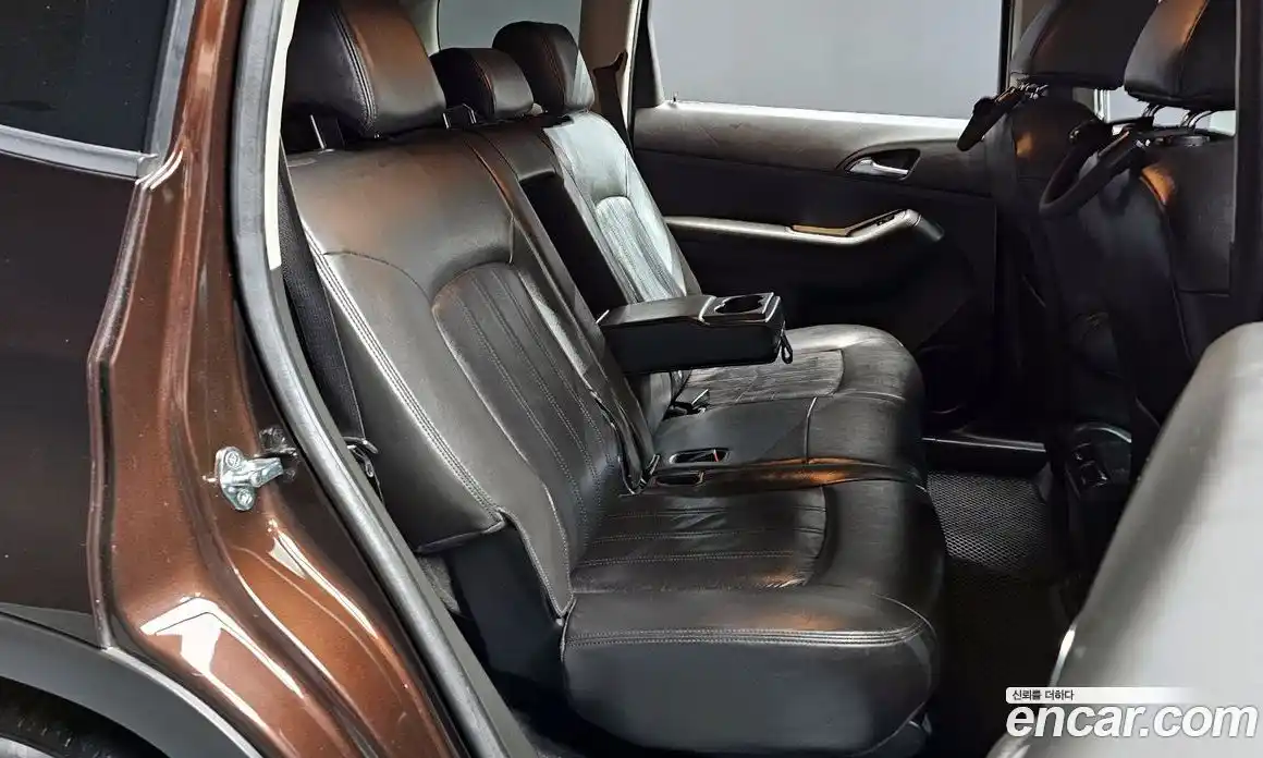 Chevrolet Orlando 2012 2.0 гидро в Москве № 820084, фото 12