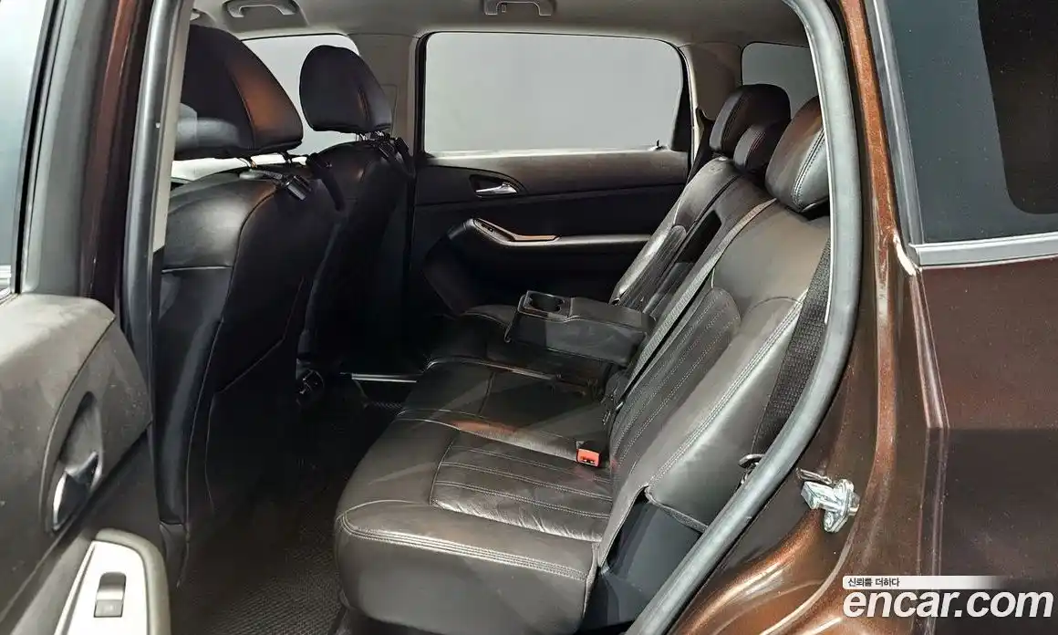 Chevrolet Orlando 2012 2.0 гидро в Москве № 820084, фото 13