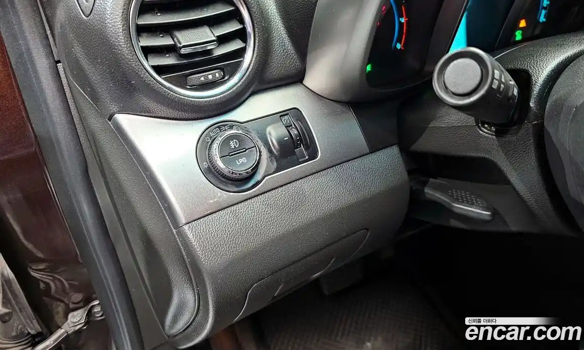 Chevrolet Orlando 2012 2.0 гидро в Москве № 820084, фото 17