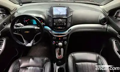 Chevrolet Orlando 2012 2.0 гидро в Москве № 820084, миниатюра 7