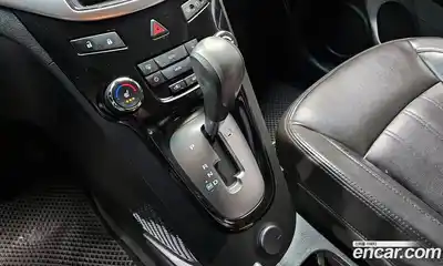 Chevrolet Orlando 2012 2.0 гидро в Москве № 820084, миниатюра 9
