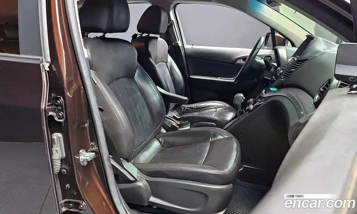 Chevrolet Orlando 2012 2.0 гидро в Москве № 820084, фото 10
