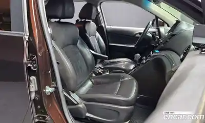 Chevrolet Orlando 2012 2.0 гидро в Москве № 820084, миниатюра 10