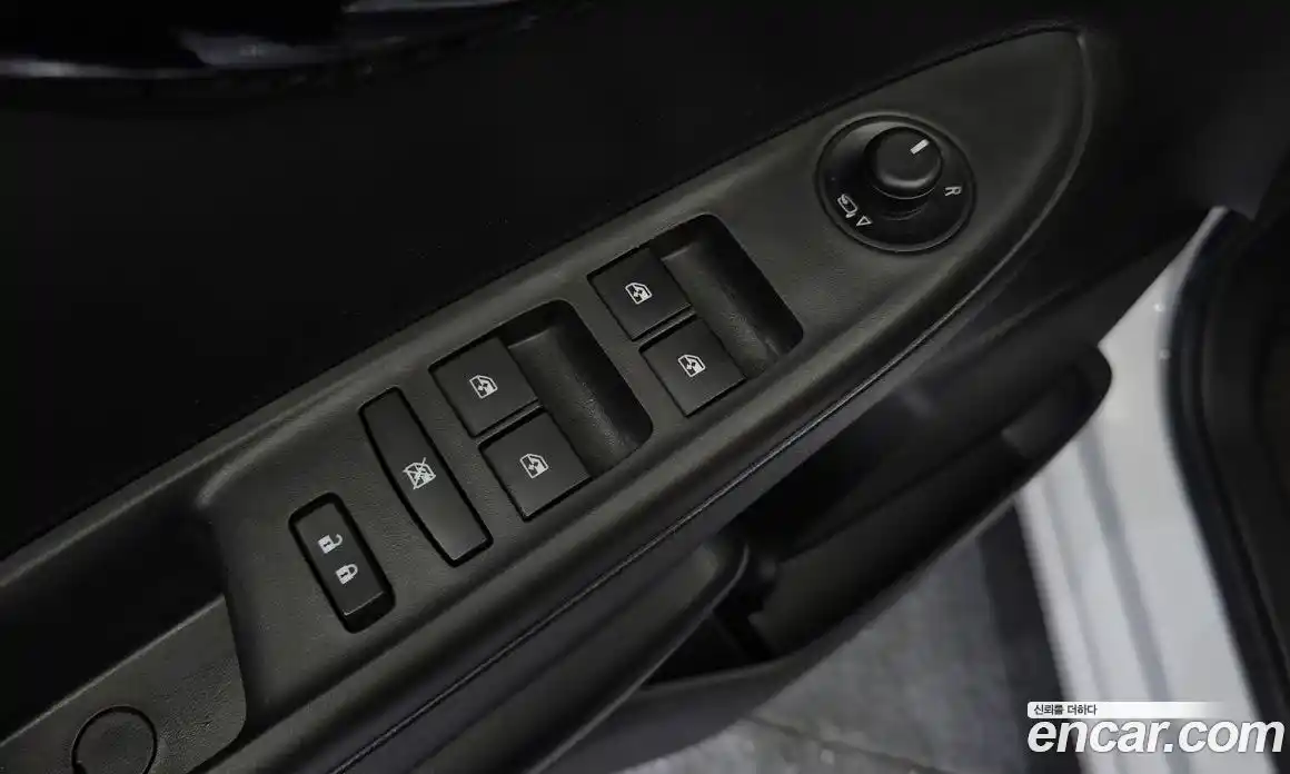 Chevrolet Spark 2015 1.0 Автомат в Москве № 820090, фото 12