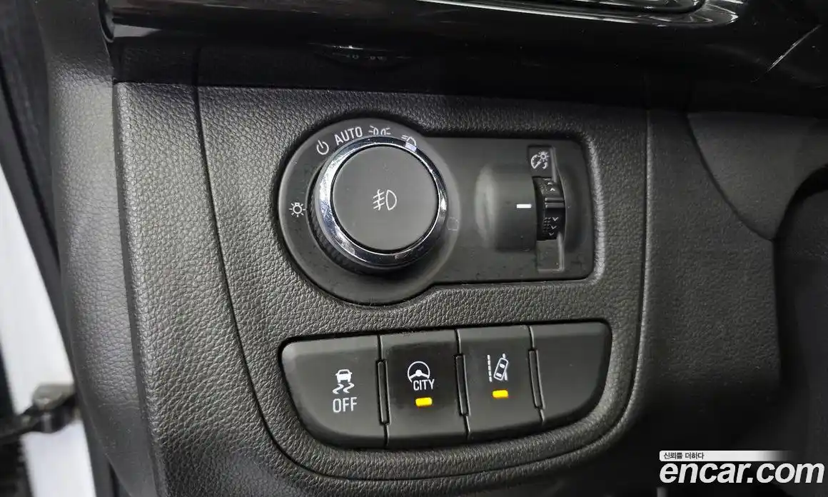 Chevrolet Spark 2015 1.0 Автомат в Москве № 820090, фото 13