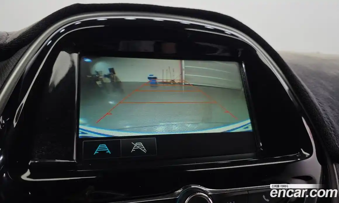 Chevrolet Spark 2015 1.0 Автомат в Москве № 820090, фото 16