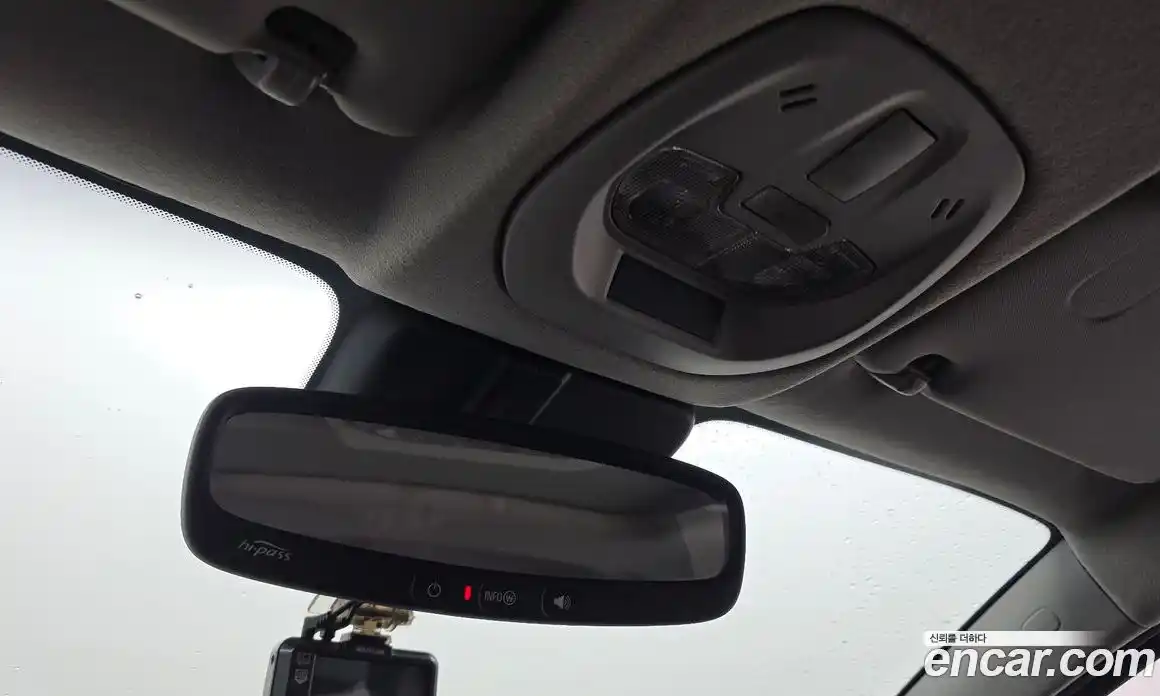 Chevrolet Spark 2015 1.0 Автомат в Москве № 820090, фото 18