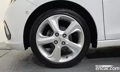 Chevrolet Spark 2015 1.0 Автомат в Москве № 820090, миниатюра 5