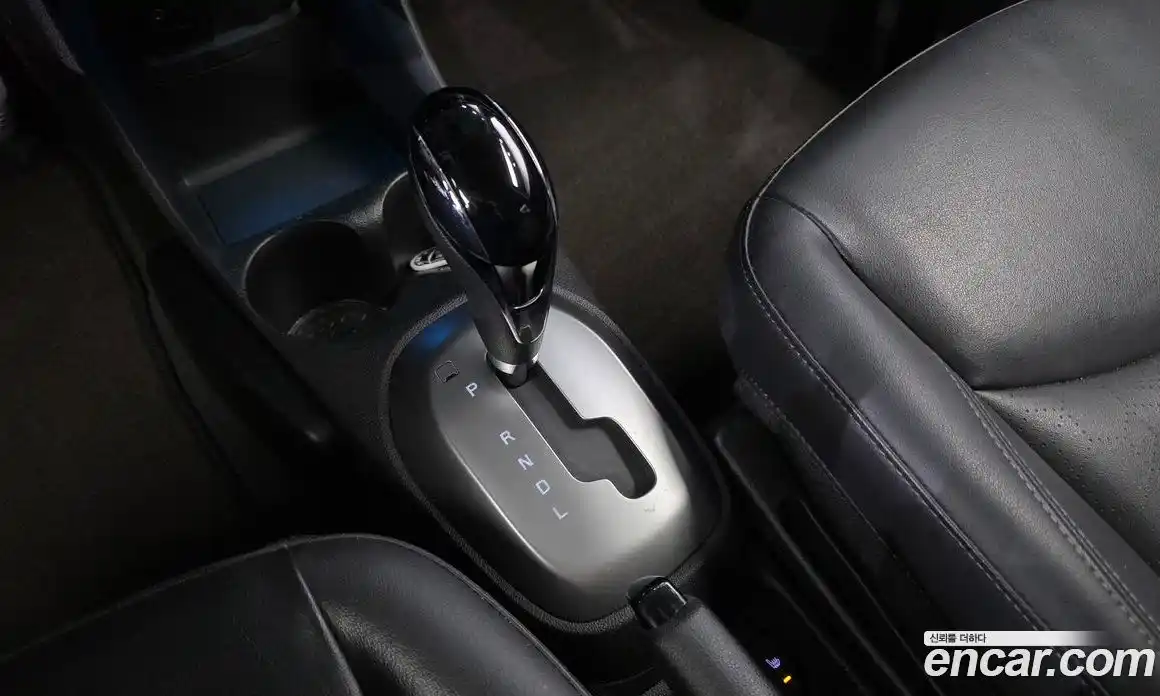 Chevrolet Spark 2015 1.0 Автомат в Москве № 820090, фото 9