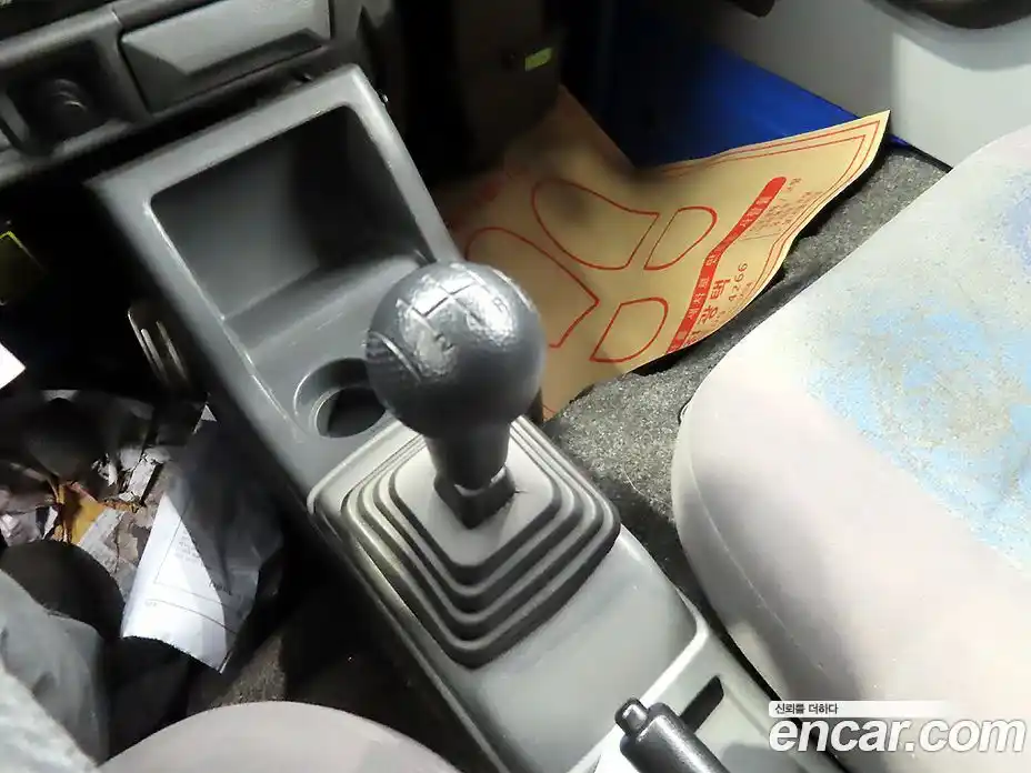 Chevrolet Damas 2013 0.8 механика в Москве № 820117, фото 14