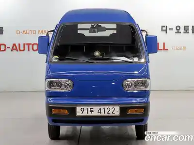 Chevrolet Damas 2013 0.8 механика в Москве № 820117, миниатюра 2