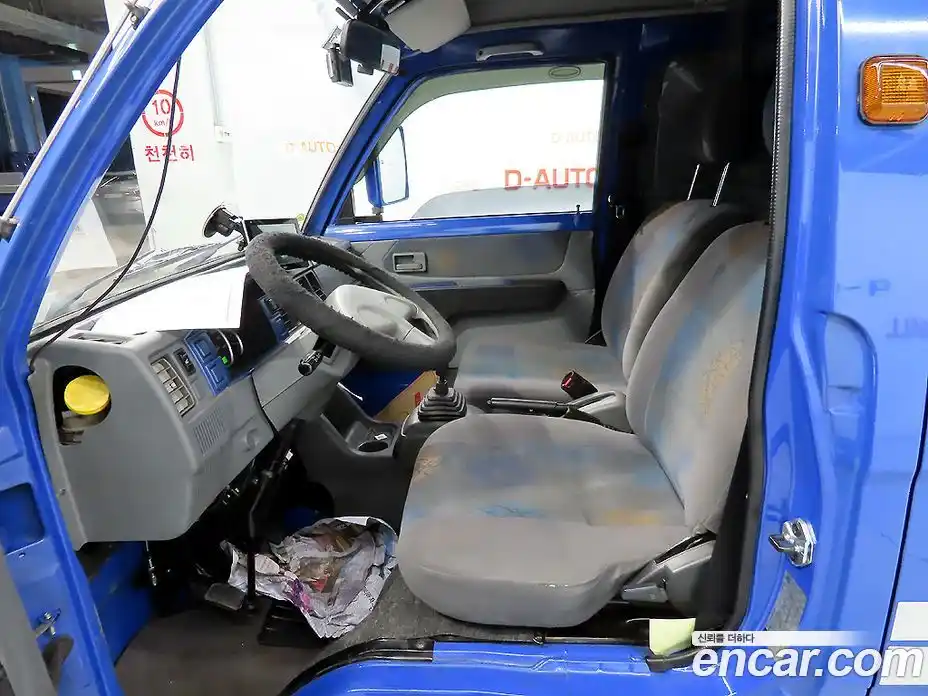 Chevrolet Damas 2013 0.8 механика в Москве № 820117, фото 6