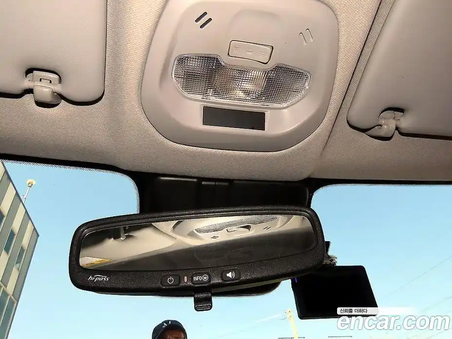 Chevrolet Spark 2016 1.0 Автомат в Москве № 820181, фото 16