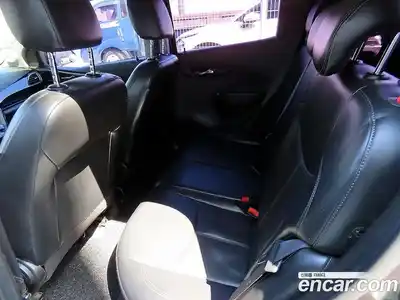 Chevrolet Spark 2016 1.0 Автомат в Москве № 820181, миниатюра 6