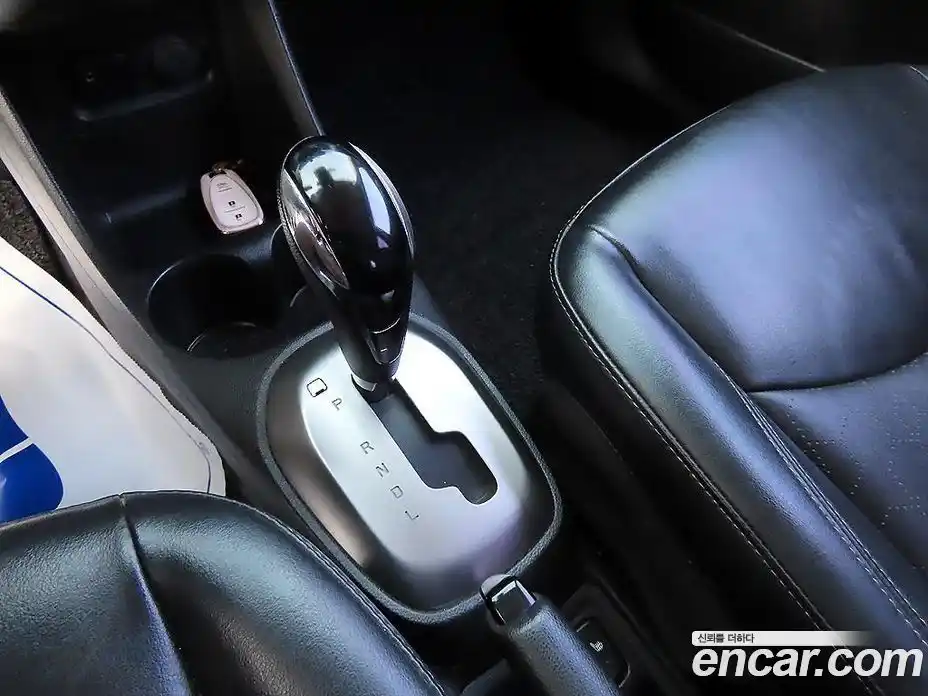 Chevrolet Spark 2016 1.0 Автомат в Москве № 820181, фото 10