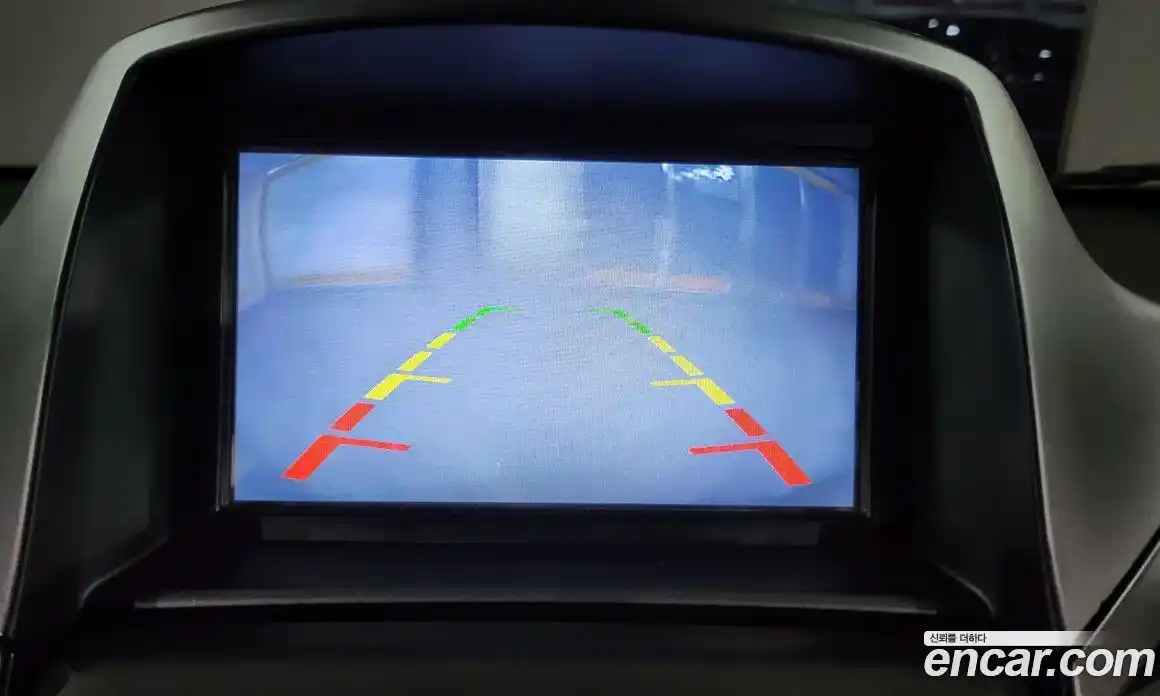 Chevrolet Orlando 2014 2.0 Автомат в Москве № 820255, фото 11