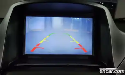 Chevrolet Orlando 2014 2.0 Автомат в Москве № 820255, миниатюра 11