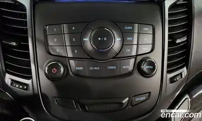 Chevrolet Orlando 2014 2.0 Автомат в Москве № 820255, миниатюра 12