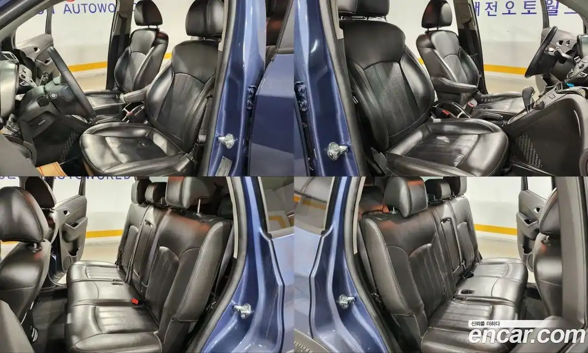 Chevrolet Orlando 2014 2.0 Автомат в Москве № 820255, фото 8