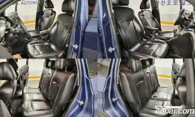 Chevrolet Orlando 2014 2.0 Автомат в Москве № 820255, миниатюра 8