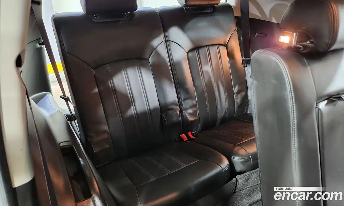 Chevrolet Orlando 2014 2.0 Автомат в Москве № 820255, фото 9