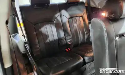 Chevrolet Orlando 2014 2.0 Автомат в Москве № 820255, миниатюра 9