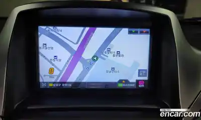 Chevrolet Orlando 2014 2.0 Автомат в Москве № 820255, миниатюра 10