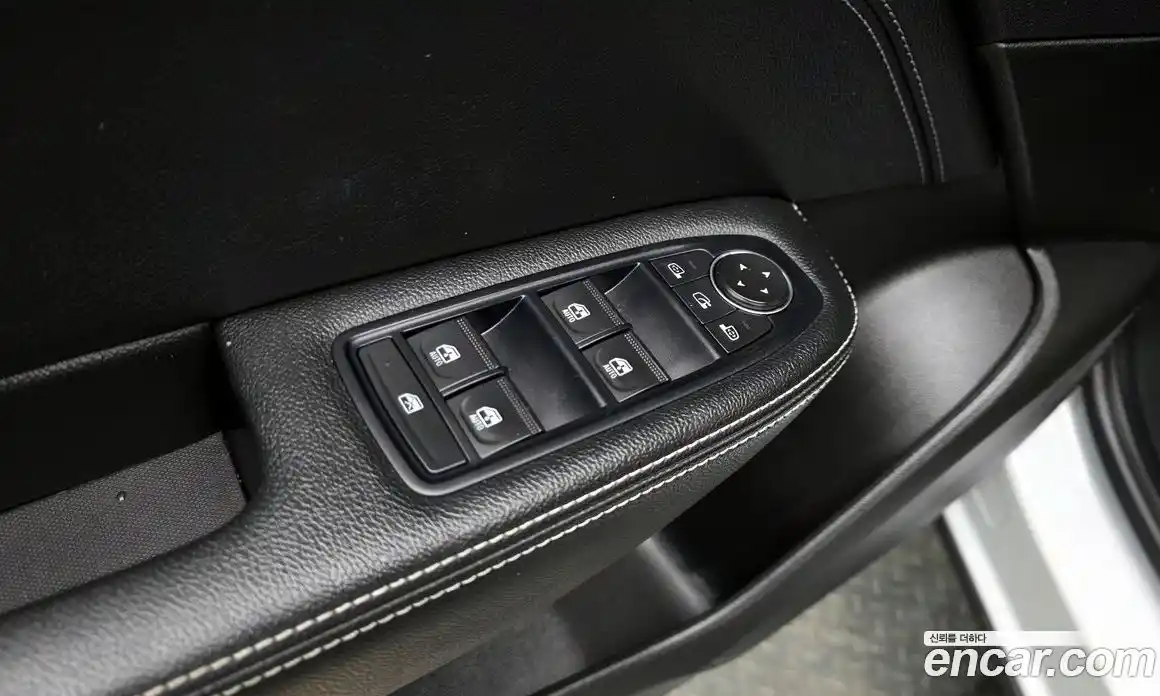 Renault XM3 2020 1.3 Автомат в Москве № 820603, фото 11