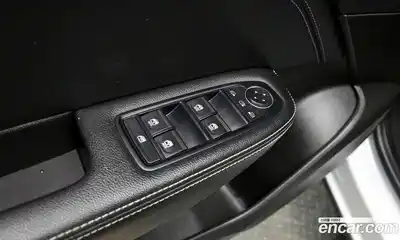 Renault XM3 2020 1.3 Автомат в Москве № 820603, миниатюра 11