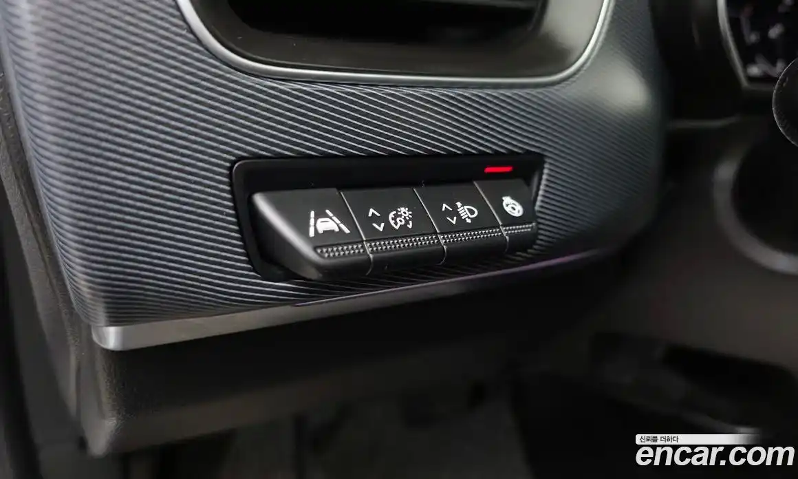 Renault XM3 2020 1.3 Автомат в Москве № 820603, фото 12