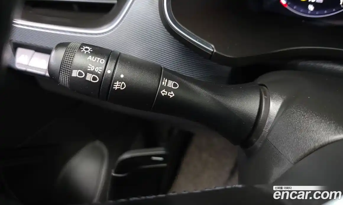 Renault XM3 2020 1.3 Автомат в Москве № 820603, фото 13