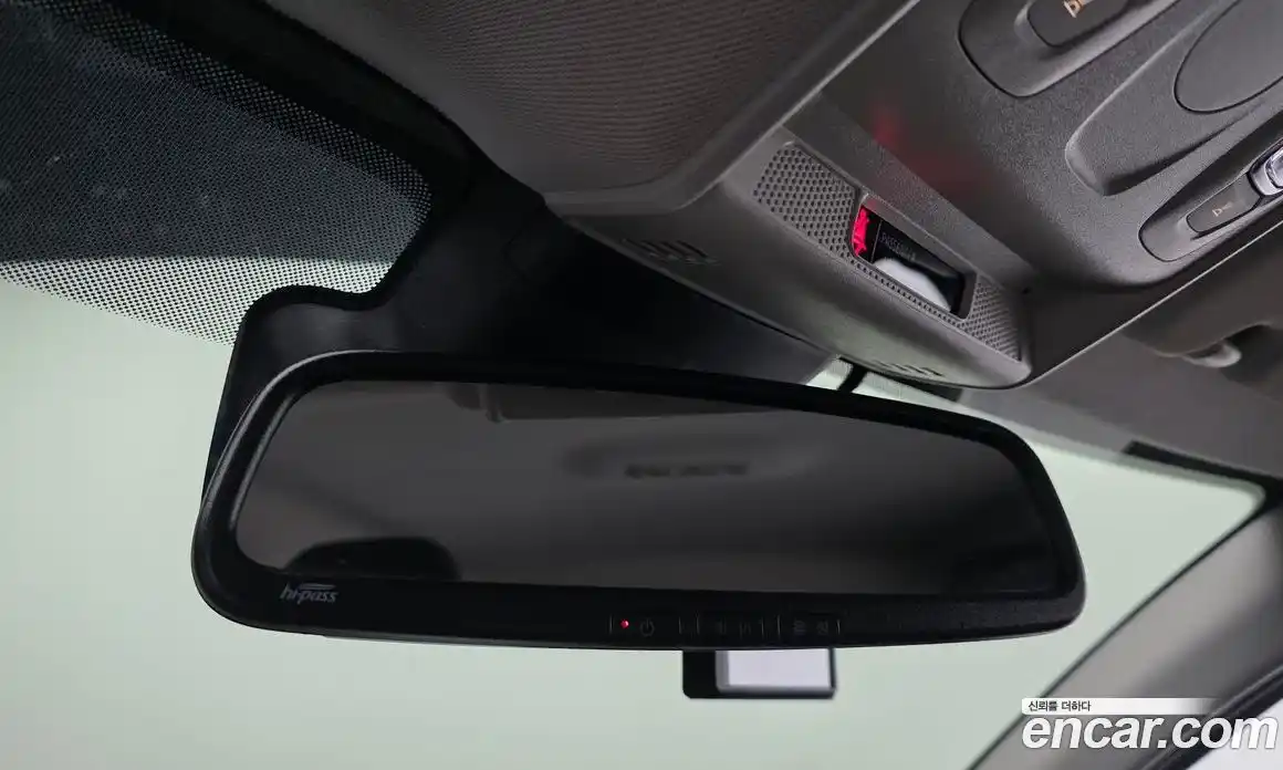 Renault XM3 2020 1.3 Автомат в Москве № 820603, фото 18