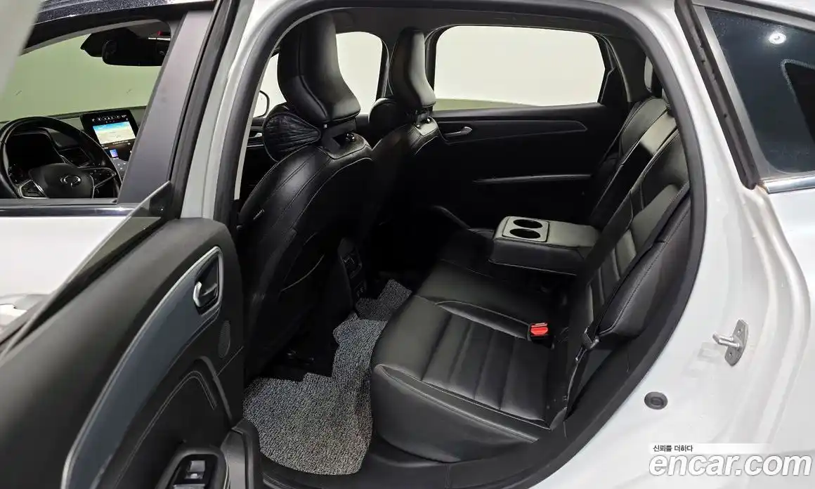 Renault XM3 2020 1.3 Автомат в Москве № 820603, фото 20