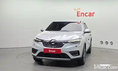 Renault XM3 2020 1.3 Автомат в Москве № 820603, миниатюра 3