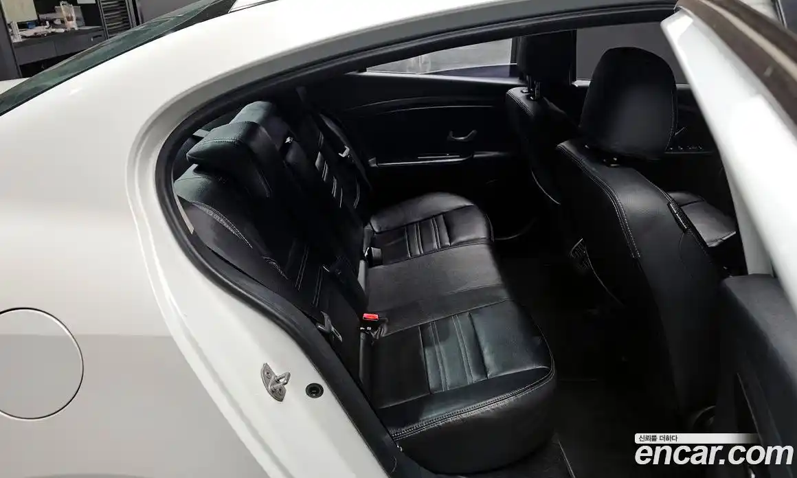 Renault SM3 2016 1.5 Автомат в Москве № 820609, фото 11