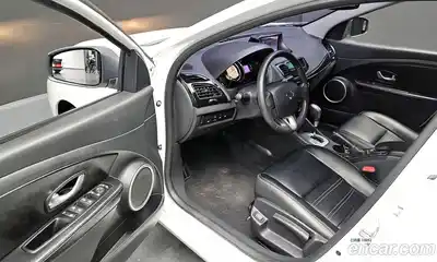 Renault SM3 2016 1.5 Автомат в Москве № 820609, миниатюра 12