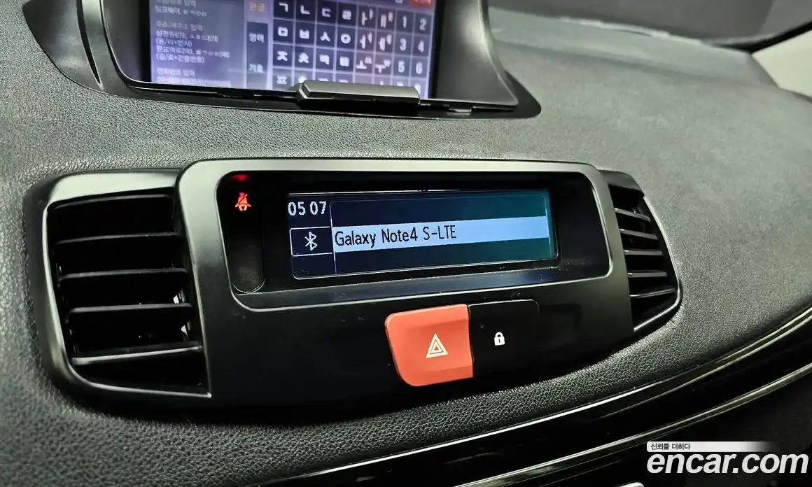 Renault SM3 2016 1.5 Автомат в Москве № 820609, фото 15