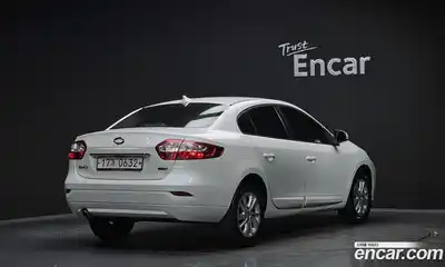 Renault SM3 2016 1.5 Автомат в Москве № 820609, миниатюра 2
