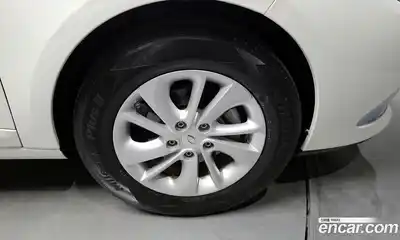 Renault SM3 2016 1.5 Автомат в Москве № 820609, миниатюра 5