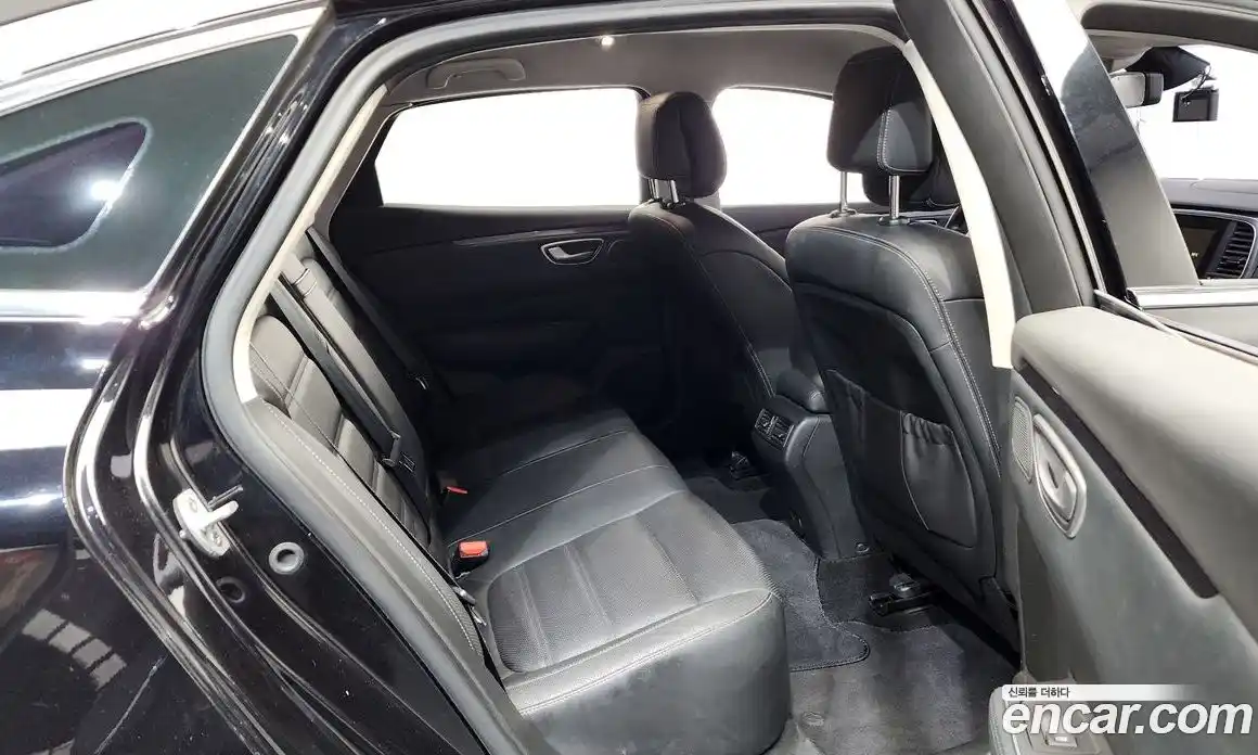 Renault SM6 2016 2.0 Автомат в Москве № 820621, фото 11