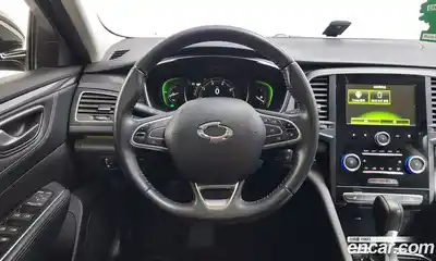 Renault SM6 2016 2.0 Автомат в Москве № 820621, миниатюра 12