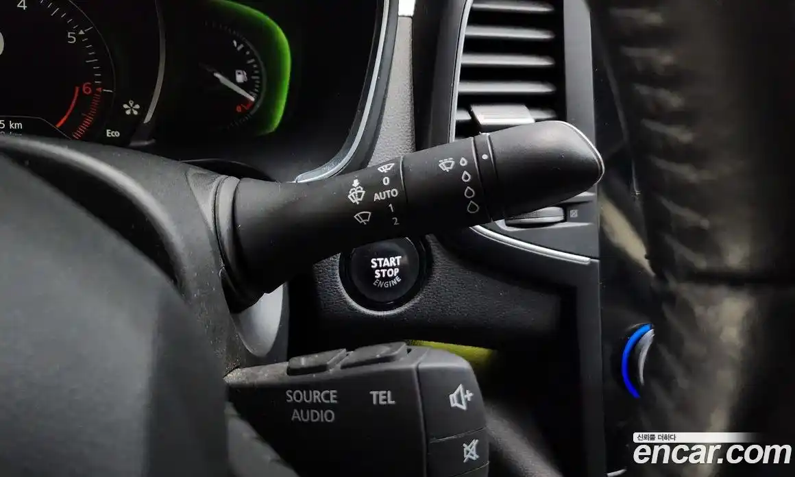 Renault SM6 2016 2.0 Автомат в Москве № 820621, фото 13