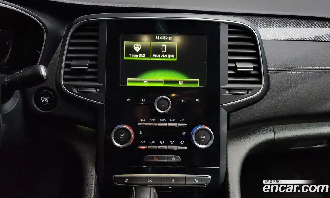 Renault SM6 2016 2.0 Автомат в Москве № 820621, фото 14