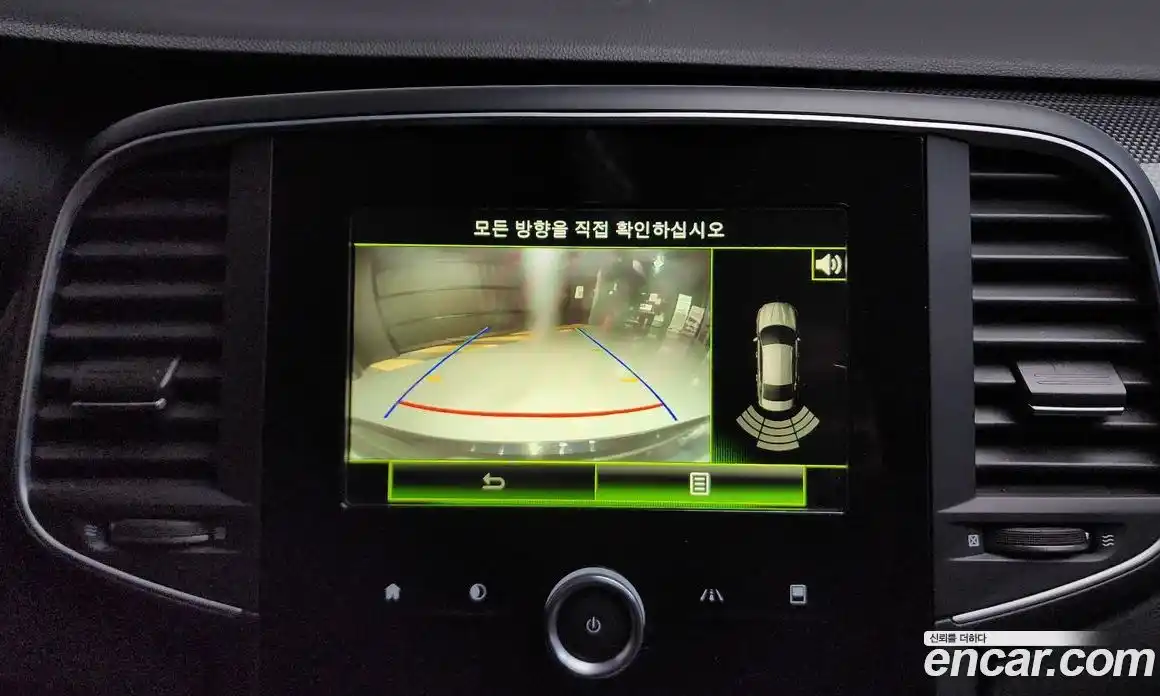 Renault SM6 2016 2.0 Автомат в Москве № 820621, фото 15